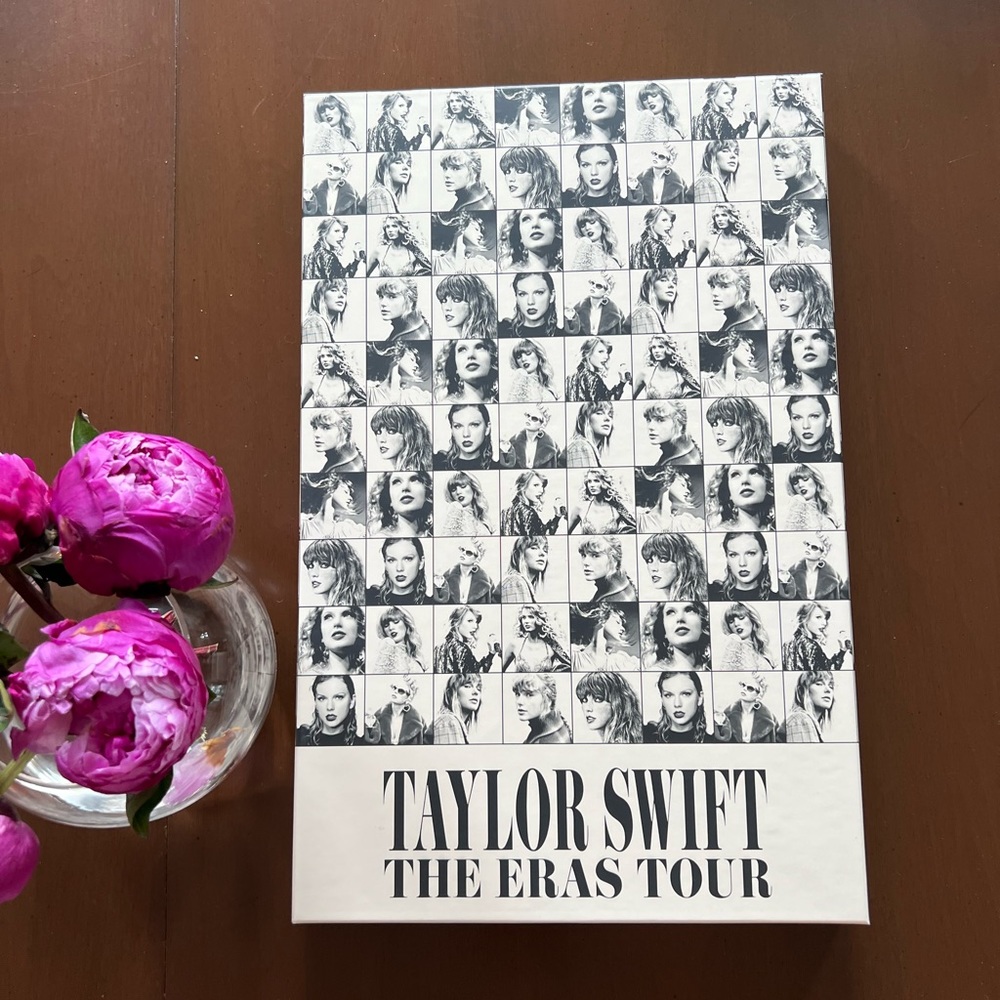 Taylor Swift Eras Tour VIP Merch Box! - Picture 2 of 5